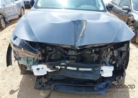 2024 Mazda Cx-5 2.5 S Carbon Edition z USA, uszkodzony, nr VIN JM3KFBCM1R0387390